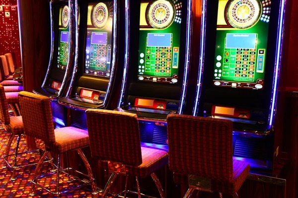 Split screen showing funslot live blackjack table on mobile and tablet devices