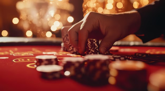 funslot featured game showcase