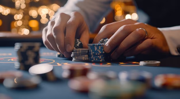 funslot featured game showcase